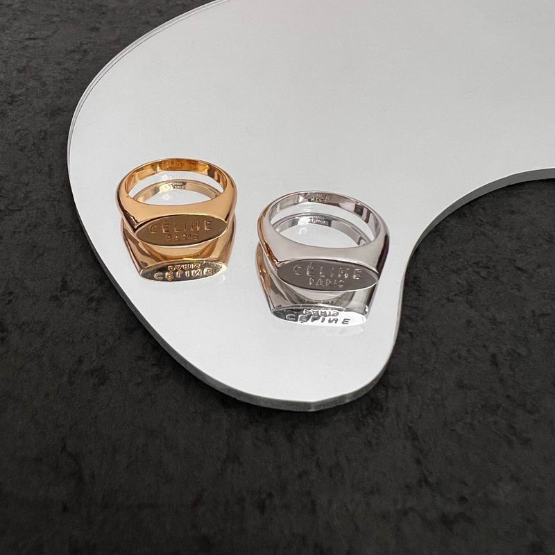 Celine Ring 05lyr09
